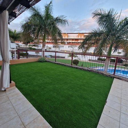 Ocean Sunset Villa San Miguel de Abona Exterior foto