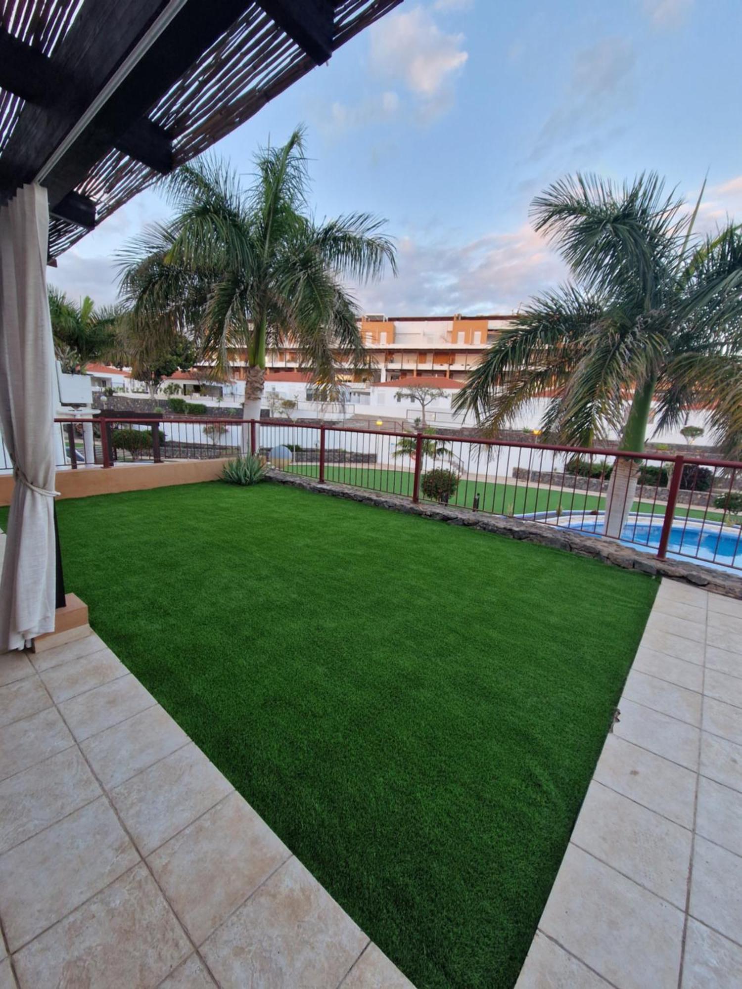 Ocean Sunset Villa San Miguel de Abona Exterior foto